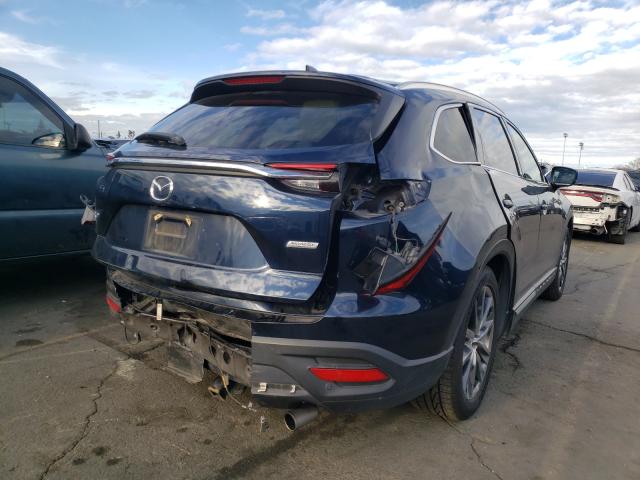 Photo 3 VIN: JM3TCADY8G0104697 - MAZDA CX-9 GRAND 