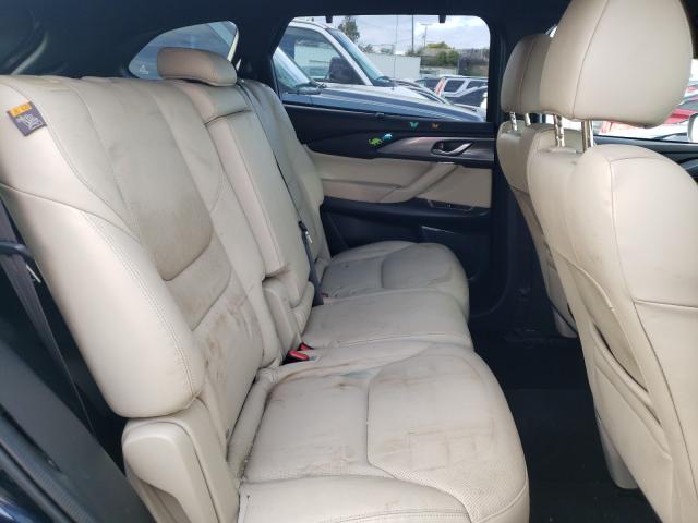 Photo 5 VIN: JM3TCADY8G0104697 - MAZDA CX-9 GRAND 