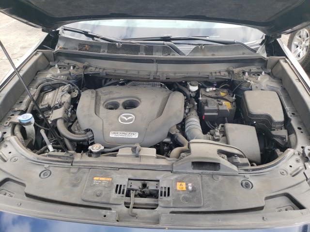 Photo 6 VIN: JM3TCADY8G0104697 - MAZDA CX-9 GRAND 