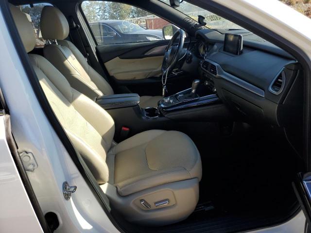 Photo 4 VIN: JM3TCADY8G0106708 - MAZDA CX-9 GRAND 