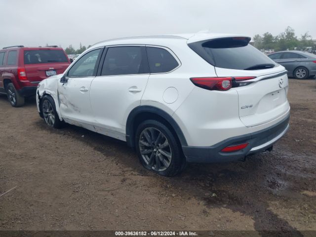 Photo 2 VIN: JM3TCADY8G0108362 - MAZDA CX-9 