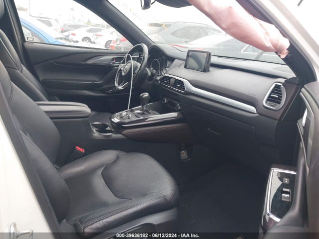 Photo 4 VIN: JM3TCADY8G0108362 - MAZDA CX-9 