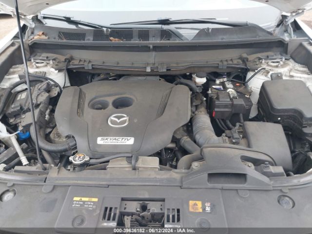 Photo 9 VIN: JM3TCADY8G0108362 - MAZDA CX-9 