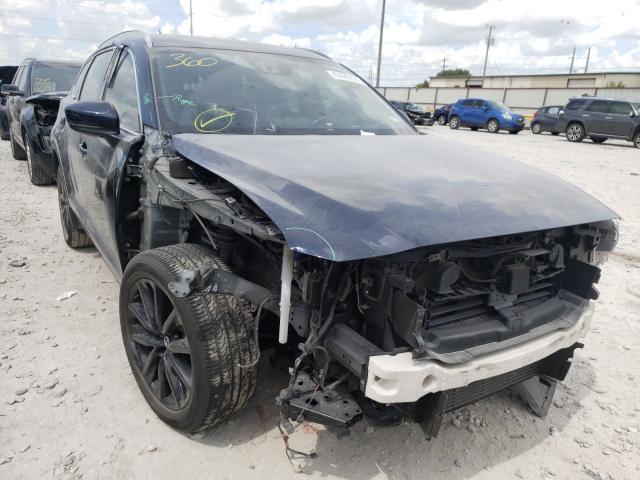 Photo 0 VIN: JM3TCADY8G0125453 - MAZDA CX-9 GRAND 