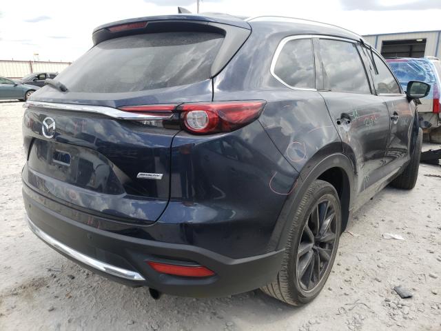 Photo 3 VIN: JM3TCADY8G0125453 - MAZDA CX-9 GRAND 