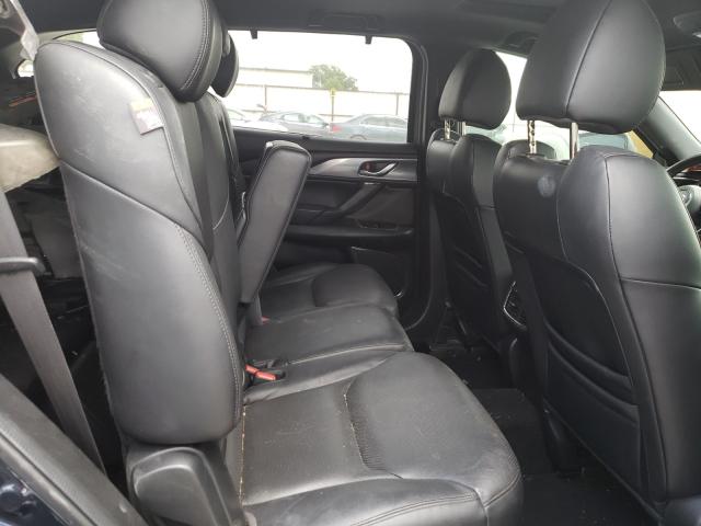 Photo 5 VIN: JM3TCADY8G0125453 - MAZDA CX-9 GRAND 