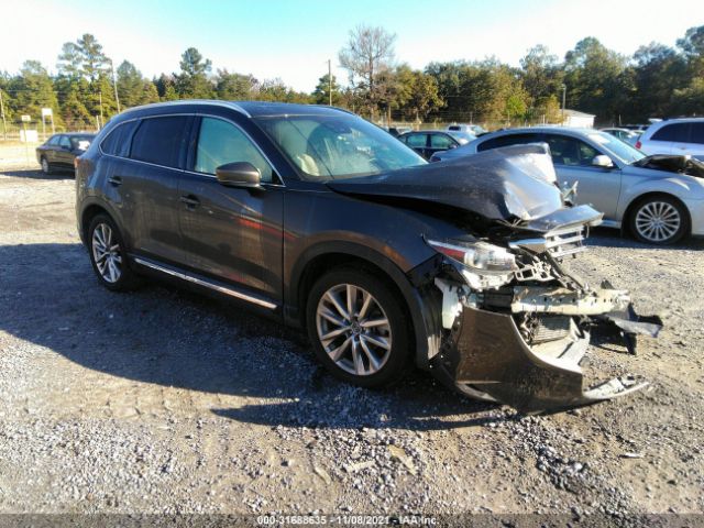 Photo 0 VIN: JM3TCADY8G0125811 - MAZDA CX-9 