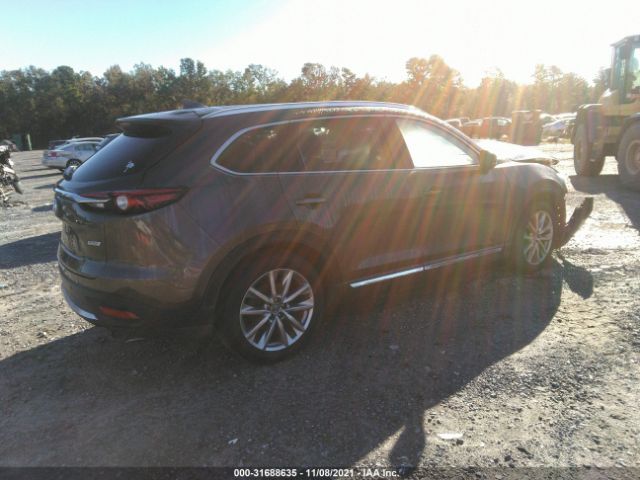 Photo 3 VIN: JM3TCADY8G0125811 - MAZDA CX-9 