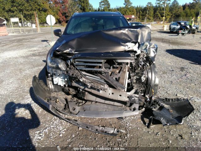 Photo 5 VIN: JM3TCADY8G0125811 - MAZDA CX-9 