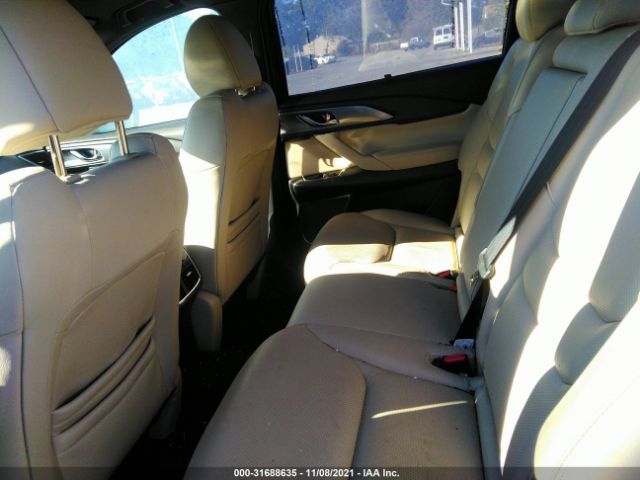 Photo 7 VIN: JM3TCADY8G0125811 - MAZDA CX-9 