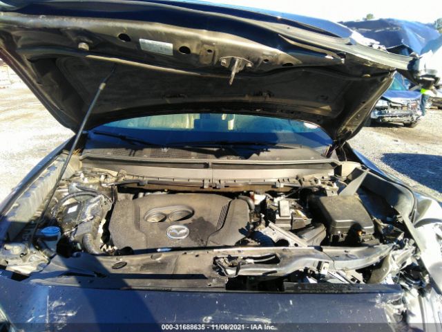 Photo 9 VIN: JM3TCADY8G0125811 - MAZDA CX-9 