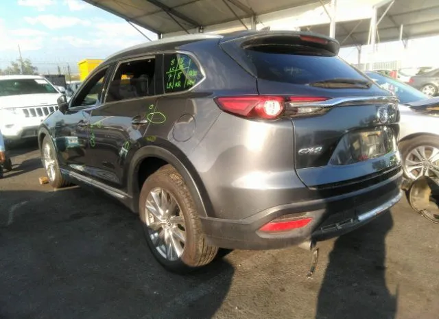 Photo 2 VIN: JM3TCADY8J0209361 - MAZDA CX-9 