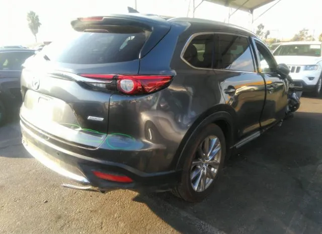 Photo 3 VIN: JM3TCADY8J0209361 - MAZDA CX-9 