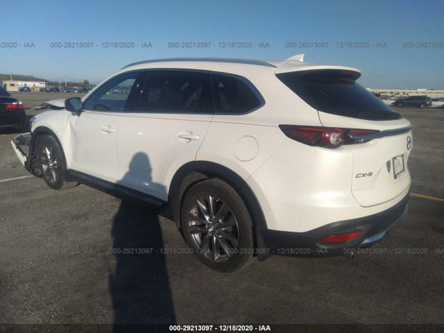 Photo 2 VIN: JM3TCADY8K0311194 - MAZDA CX-9 