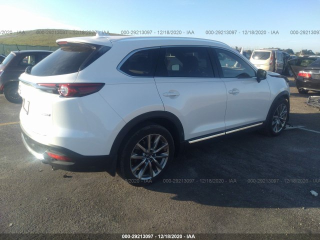 Photo 3 VIN: JM3TCADY8K0311194 - MAZDA CX-9 