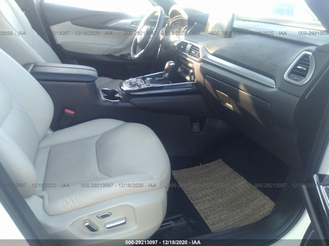 Photo 4 VIN: JM3TCADY8K0311194 - MAZDA CX-9 