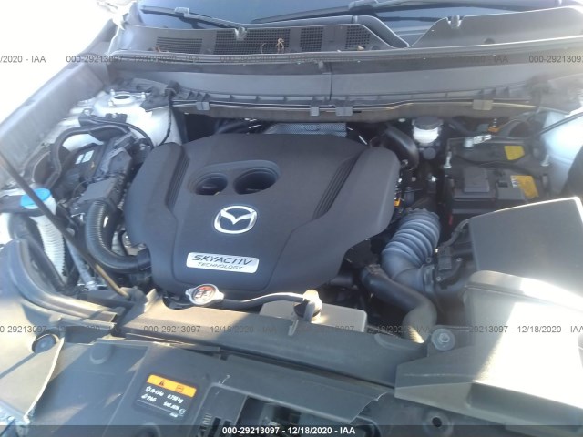 Photo 9 VIN: JM3TCADY8K0311194 - MAZDA CX-9 