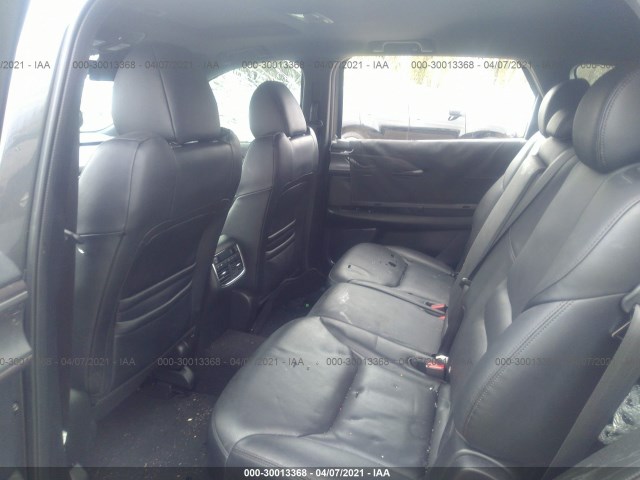 Photo 7 VIN: JM3TCADY8K0317660 - MAZDA CX-9 