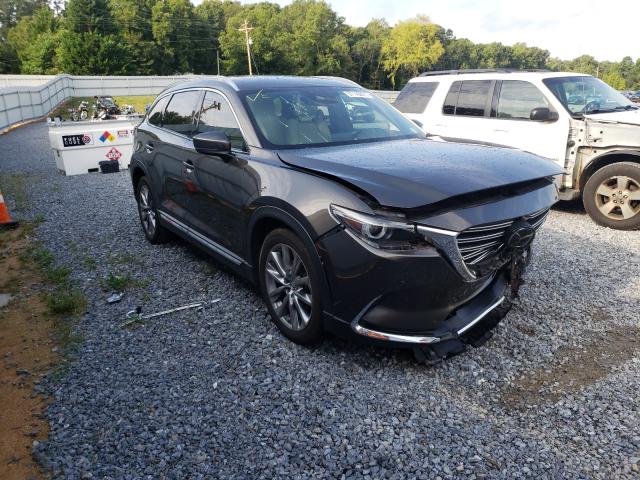 Photo 0 VIN: JM3TCADY8K0332479 - MAZDA CX-9 GRAND 