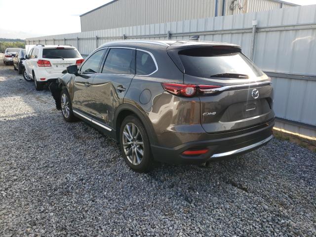 Photo 2 VIN: JM3TCADY8K0332479 - MAZDA CX-9 GRAND 