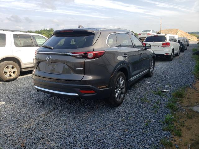 Photo 3 VIN: JM3TCADY8K0332479 - MAZDA CX-9 GRAND 