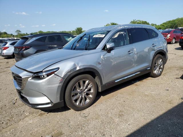 Photo 0 VIN: JM3TCADY8L0410664 - MAZDA CX-9 GRAND 