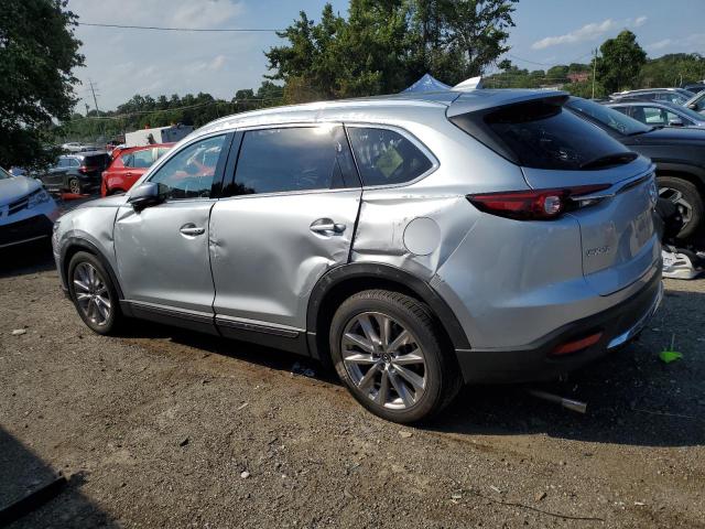 Photo 1 VIN: JM3TCADY8L0410664 - MAZDA CX-9 GRAND 