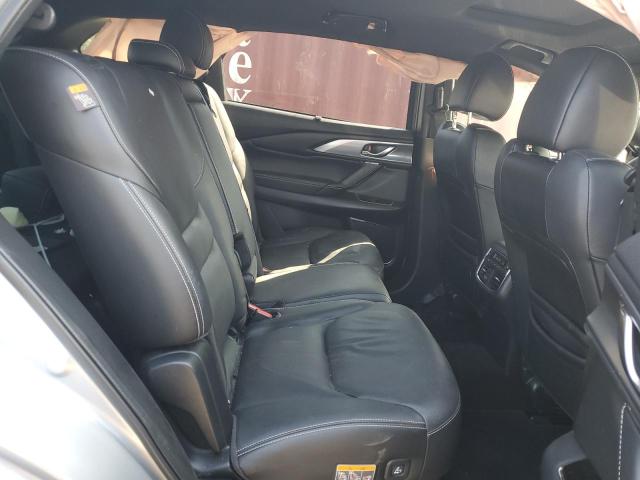 Photo 10 VIN: JM3TCADY8L0410664 - MAZDA CX-9 GRAND 