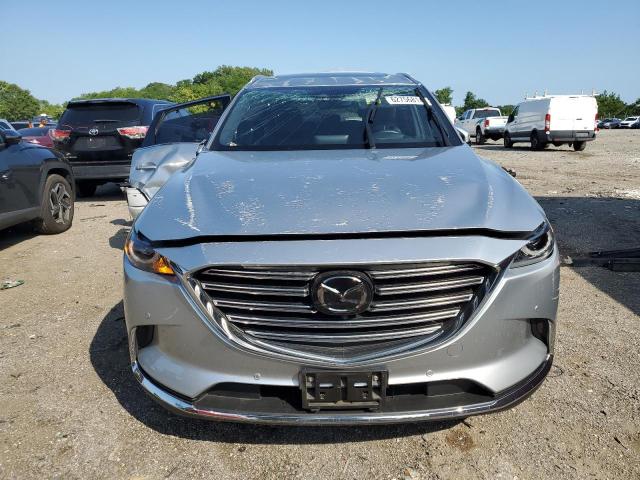 Photo 4 VIN: JM3TCADY8L0410664 - MAZDA CX-9 GRAND 