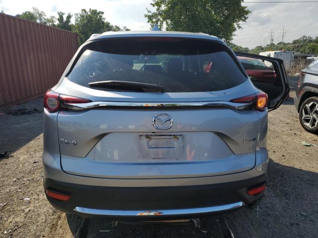 Photo 5 VIN: JM3TCADY8L0410664 - MAZDA CX-9 GRAND 