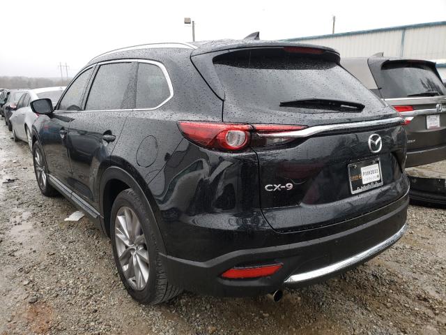 Photo 2 VIN: JM3TCADY8L0412625 - MAZDA CX-9 GRAND 