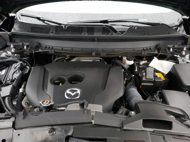 Photo 6 VIN: JM3TCADY8L0412625 - MAZDA CX-9 GRAND 