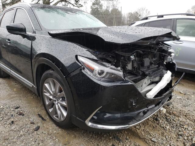 Photo 8 VIN: JM3TCADY8L0412625 - MAZDA CX-9 GRAND 