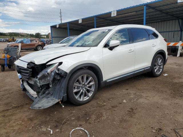 Photo 0 VIN: JM3TCADY8L0414505 - MAZDA CX-9 GRAND 