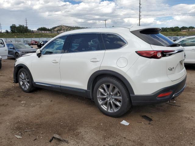 Photo 1 VIN: JM3TCADY8L0414505 - MAZDA CX-9 GRAND 