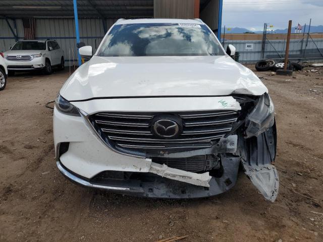 Photo 4 VIN: JM3TCADY8L0414505 - MAZDA CX-9 GRAND 