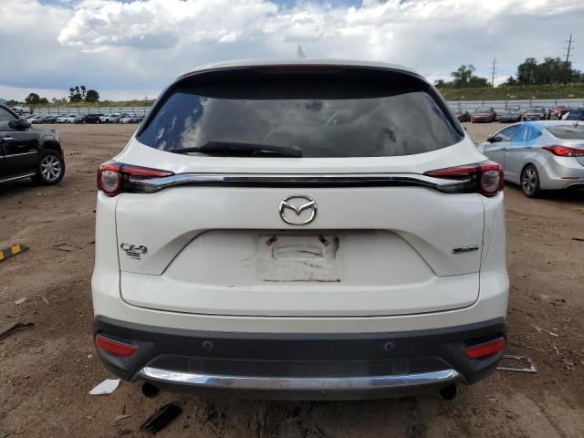 Photo 5 VIN: JM3TCADY8L0414505 - MAZDA CX-9 GRAND 