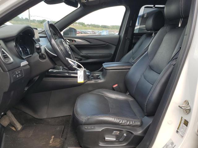 Photo 6 VIN: JM3TCADY8L0414505 - MAZDA CX-9 GRAND 