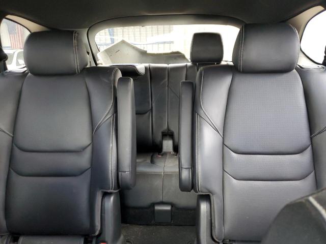 Photo 9 VIN: JM3TCADY8L0414505 - MAZDA CX-9 GRAND 