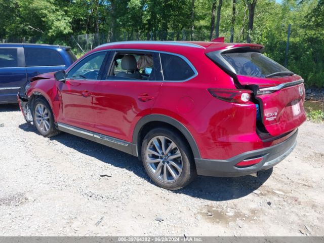 Photo 2 VIN: JM3TCADY8L0417663 - MAZDA CX-9 