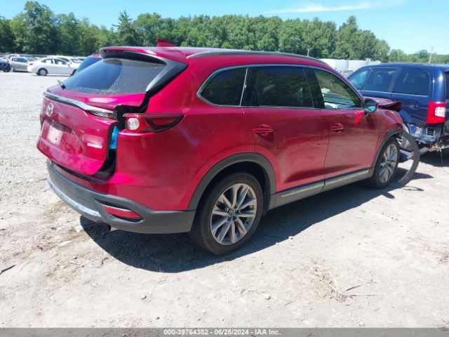 Photo 3 VIN: JM3TCADY8L0417663 - MAZDA CX-9 