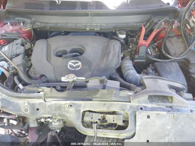 Photo 9 VIN: JM3TCADY8L0417663 - MAZDA CX-9 