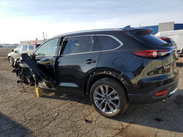 Photo 1 VIN: JM3TCADY8M0516985 - MAZDA CX-9 GRAND 