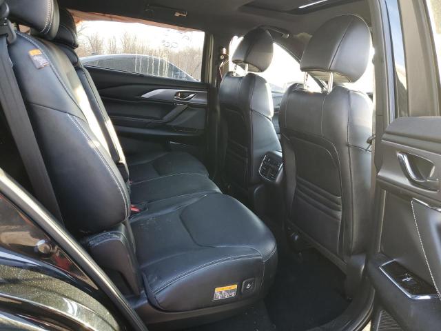 Photo 10 VIN: JM3TCADY8M0516985 - MAZDA CX-9 GRAND 