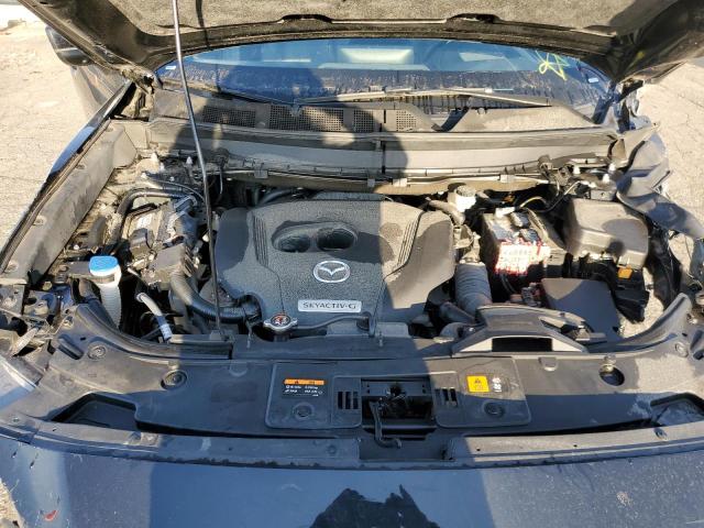 Photo 11 VIN: JM3TCADY8M0516985 - MAZDA CX-9 GRAND 