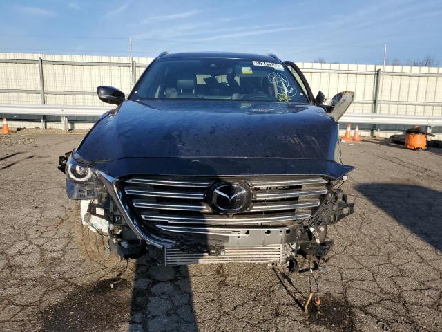 Photo 4 VIN: JM3TCADY8M0516985 - MAZDA CX-9 GRAND 