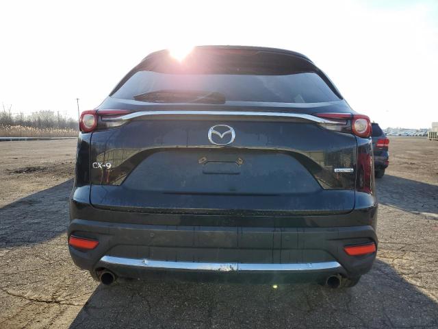 Photo 5 VIN: JM3TCADY8M0516985 - MAZDA CX-9 GRAND 