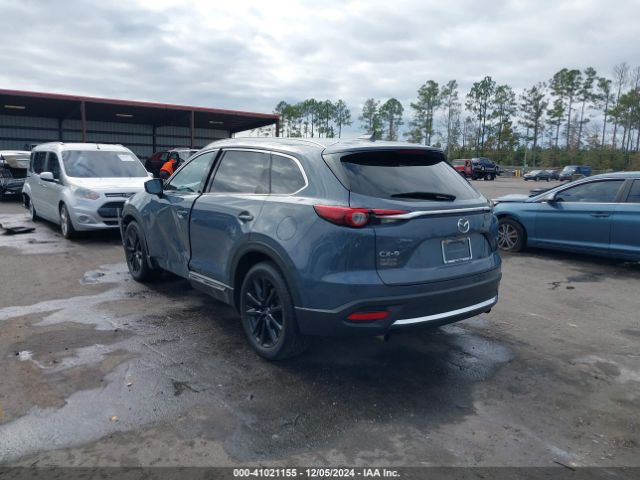 Photo 2 VIN: JM3TCADY8M0517666 - MAZDA CX-9 