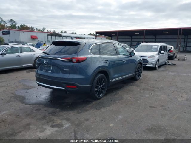 Photo 3 VIN: JM3TCADY8M0517666 - MAZDA CX-9 