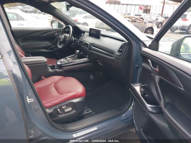 Photo 4 VIN: JM3TCADY8M0517666 - MAZDA CX-9 